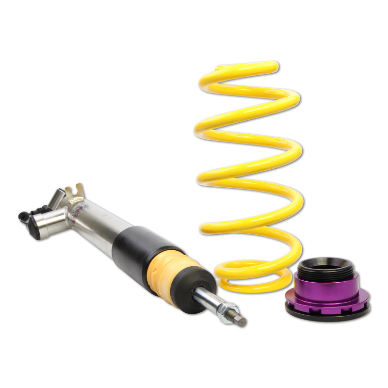 KW Coilover Kit DDC ECU TT (8J) Roadster Quattro (6 cyl.) w/o Magnetic Ride-thumbmail-10