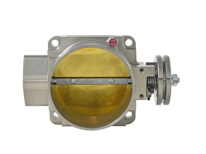 Skunk2 Pro Series 90mm Billet Throttle Body -  Silver-thumbmail-8