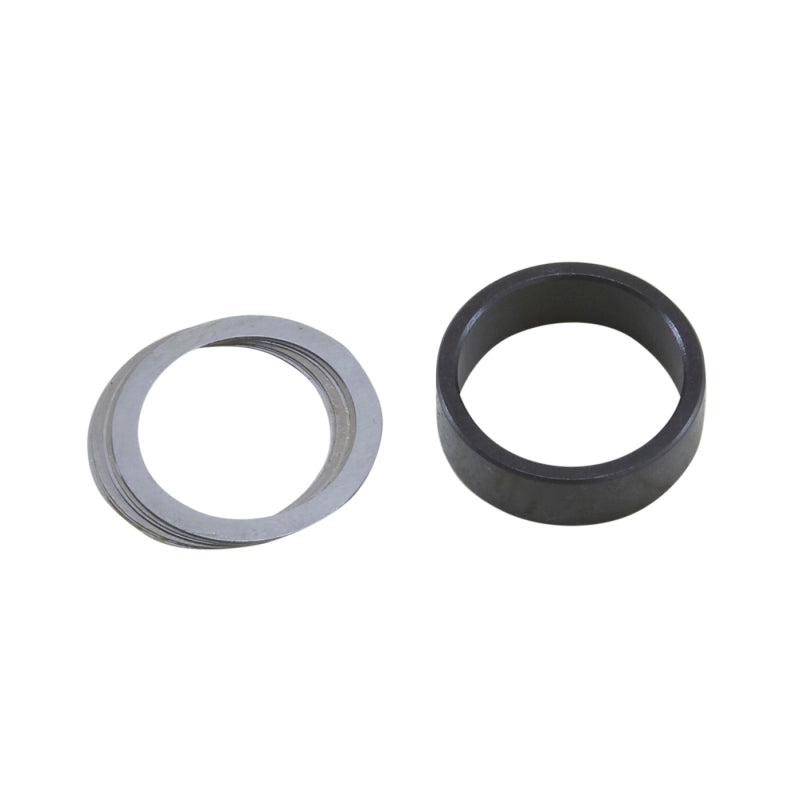 Yukon Gear Replacement Preload Shim Kit For Dana Spicer S110 / S111 / S130 & S132-thumbmail-4