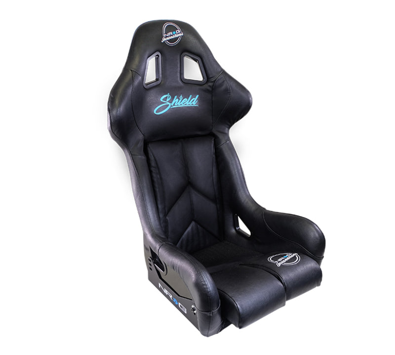 NRG FIA Competition Seat w/Competition Fabric & FIA Homologated Free Water Resistance-thumbmail-3
