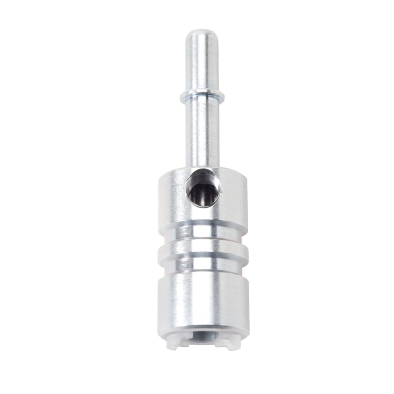 Russell Performance EFI Adapter Fitting 3/8in SAE Quick Disc Male to 3/8in SAE Quick Disc Female-thumbmail-12