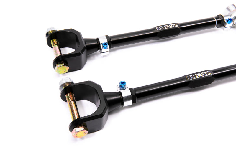 SPL Parts 2016+ Mazda Miata (ND) Rear Traction Links-thumbmail-4