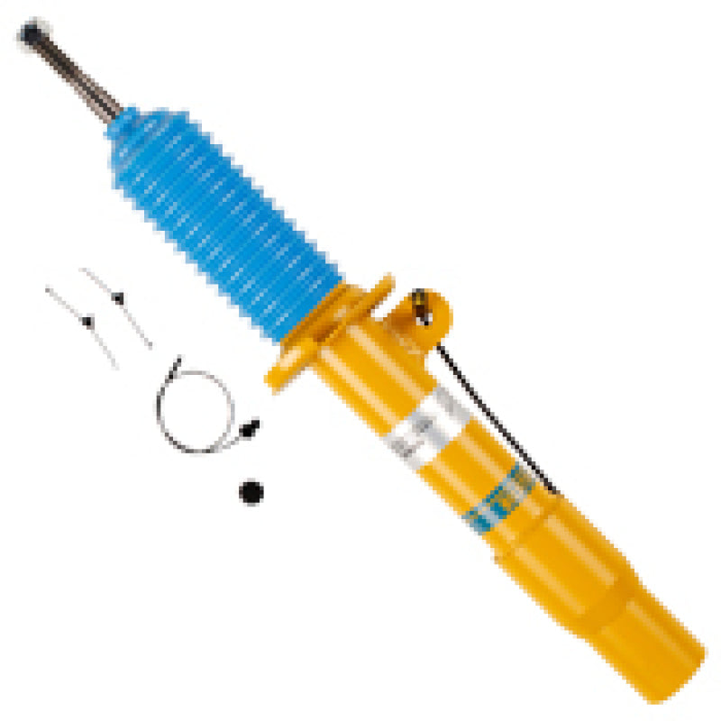 Bilstein B6 (DampTronic) 08-12 BMW M3 v8 4.0L Front Left 36mm Monotube Strut Assembly-thumbmail-10