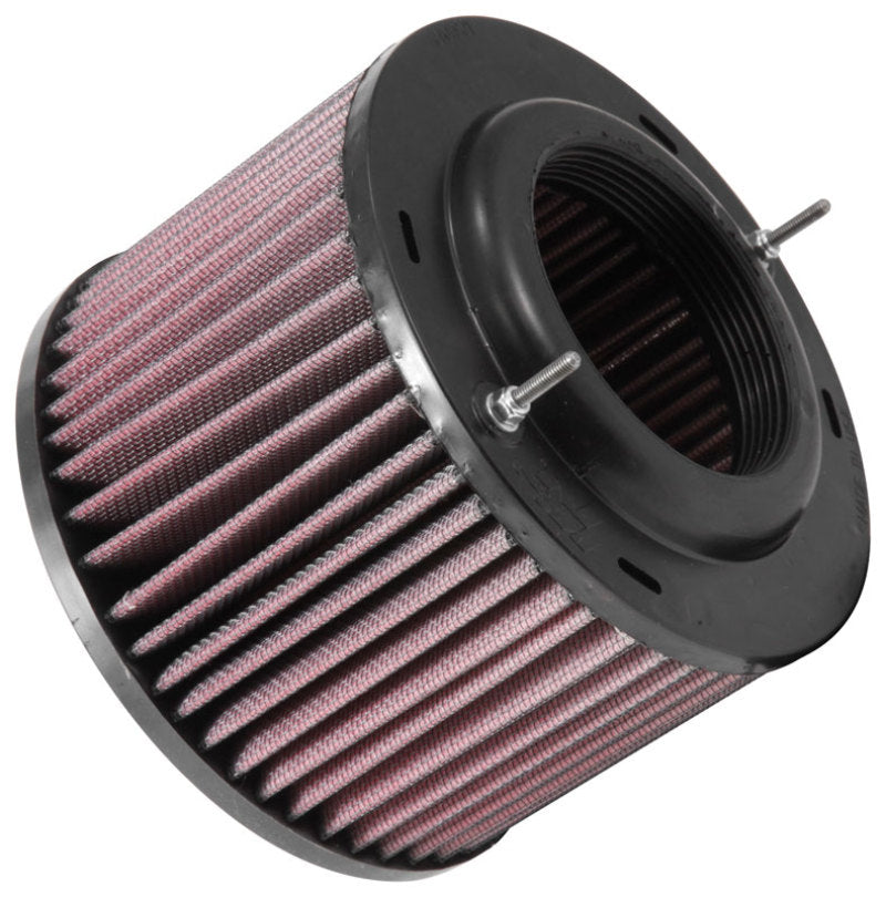 K&N 14-16 Audi A4 L4-2.0L DSL Drop In Air Filter-thumbmail-4