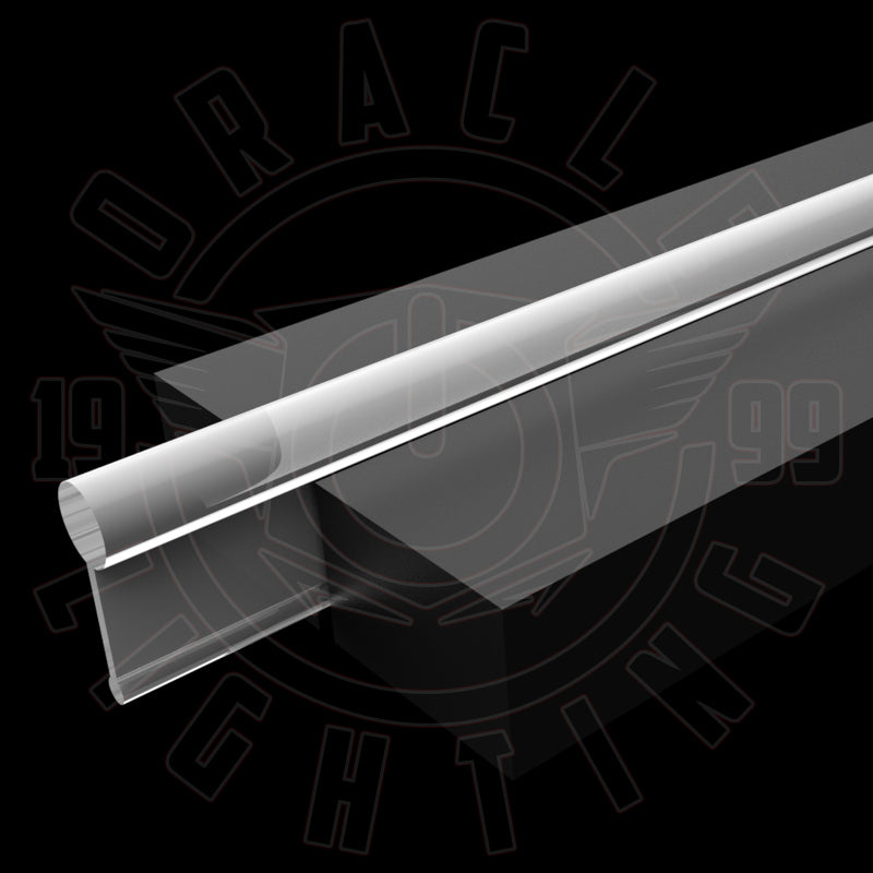 Oracle LED Fiber Optic Light Head - Single Color - Red-thumbmail-12