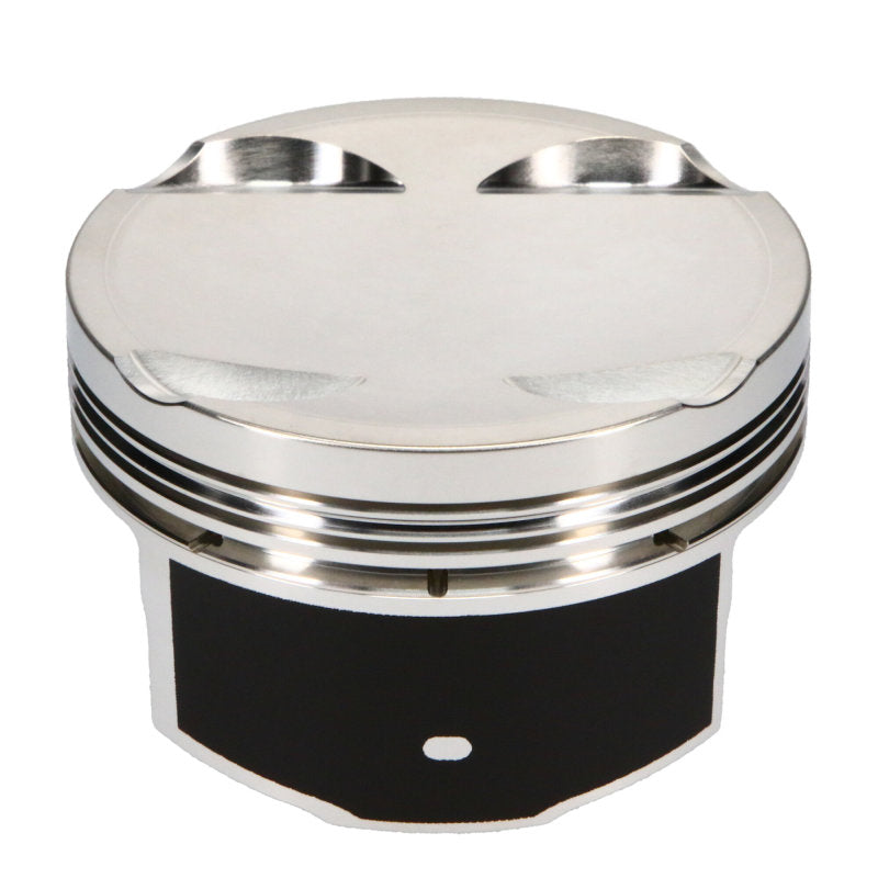 JE Pistons ACURA K24/K20 KIT Set of 4 Pistons-thumbmail-6