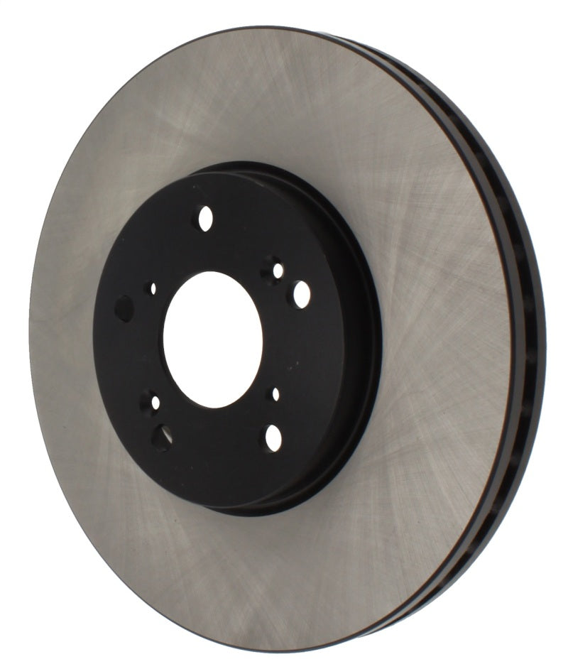 Stoptech 04-10 Acura TSX / 01-03 CL / 01-06 MDX / 05-10 Accord SEDAN Front Performance CRYO Rotor-thumbmail-8