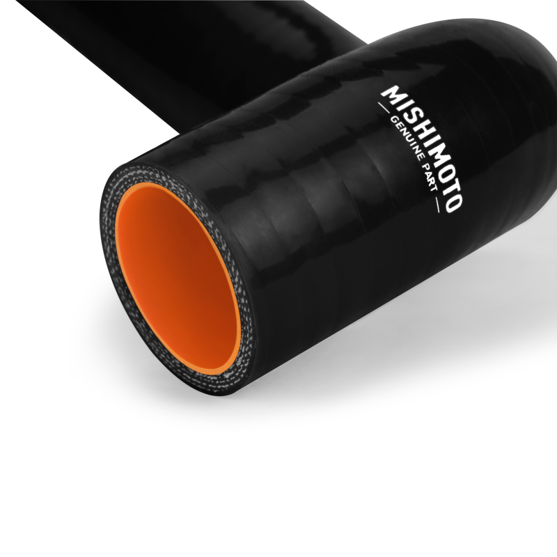 Mishimoto 97-04 Chevy Corvette/Z06 Black Silicone Radiator Hose Kit-thumbmail-7