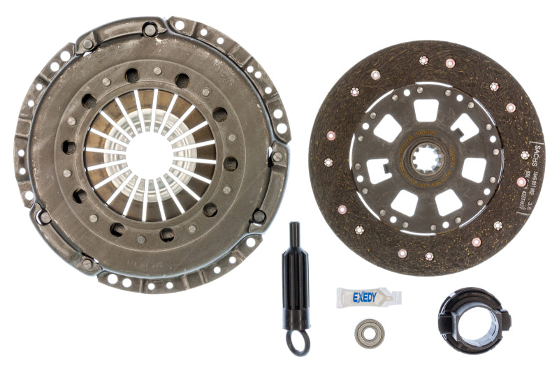 Exedy OE 1987-1987 Bmw 535I L6 Clutch Kit-thumbmail-1