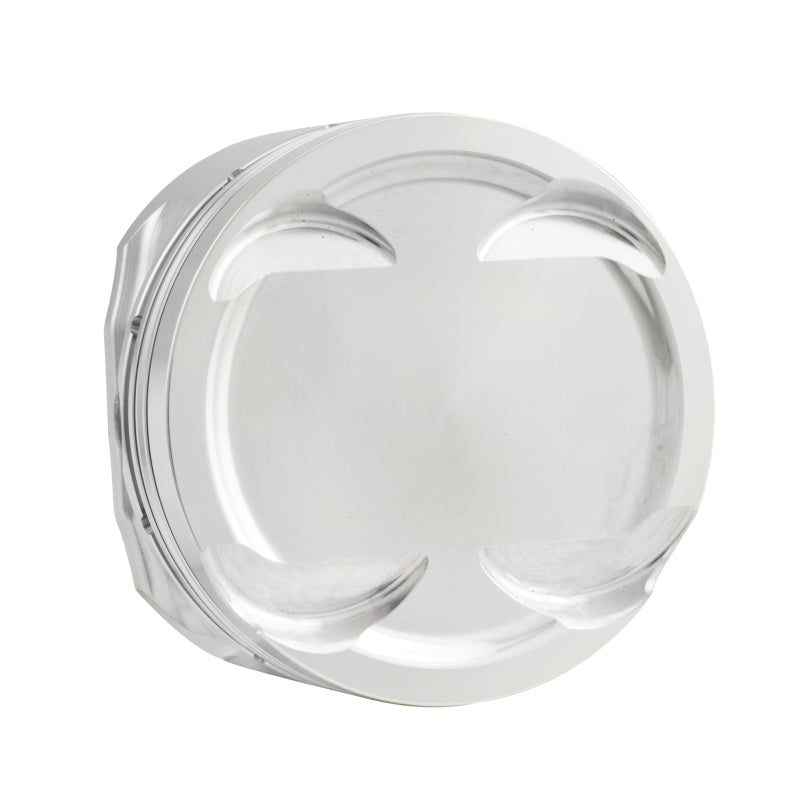 CP Piston & Ring Acura B18C1 - 81.00mm Bore - Standard Size - 9.0 Comp Ratio *SINGLE PISTON ONLY*-thumbmail-1