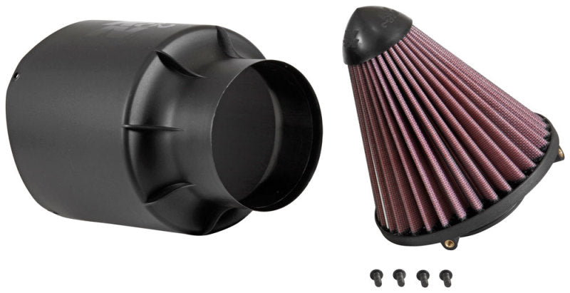 K&N Orion Universal Air Cleaner Assembly-thumbmail-27