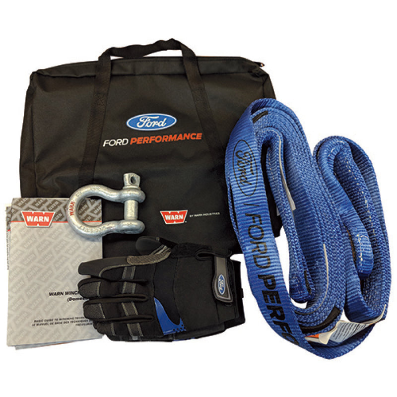 Ford Racing Off Road Recovery Kit-thumbmail-2