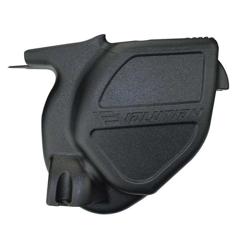 Injen 17-19 Honda Civic Type-R (FK8) 2.0L Turbo Evolution Air Intake System-thumbmail-5