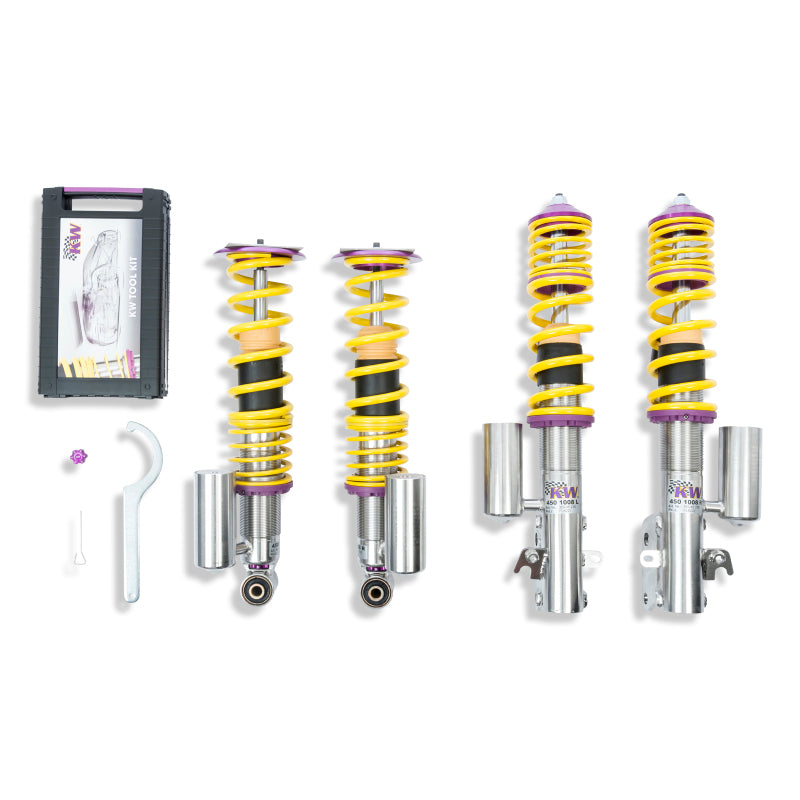 KW Coilover Kit V3 2015 Subaru Impreza WRX / STI-thumbmail-3