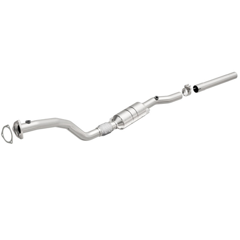 MagnaFlow Conv DF 96-99 Audi A4/A4 Quattro 2.8L P/S (49 State)-thumbmail-2