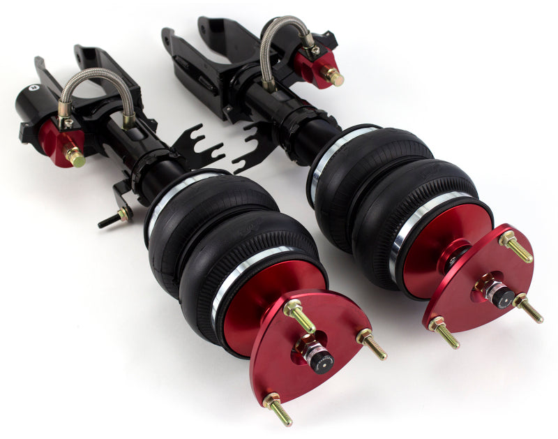 Air Lift Performance Front Kit for 08-17 Nissasn GTR R35-thumbmail-3