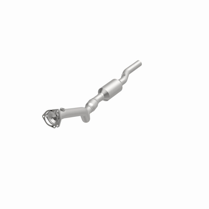 MagnaFlow Conv DF 96-99 Audi A6 Quattro 2.8L-thumbmail-45