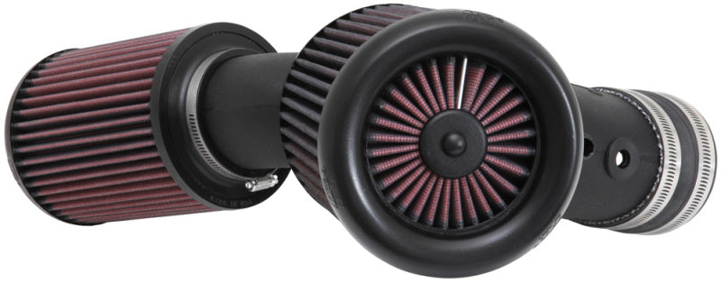 K&N 03-06 Dodge Viper Short Ram Intake-thumbmail-17