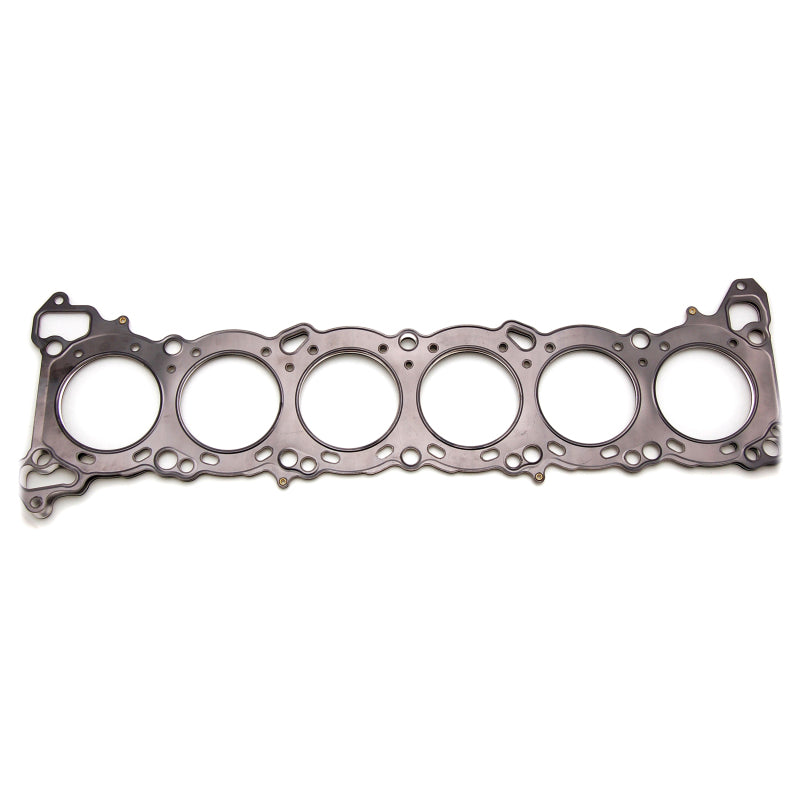 Cometic Nissan RB20DE/RB20DET 80mm .060in MLS Head Gasket-thumbmail-1