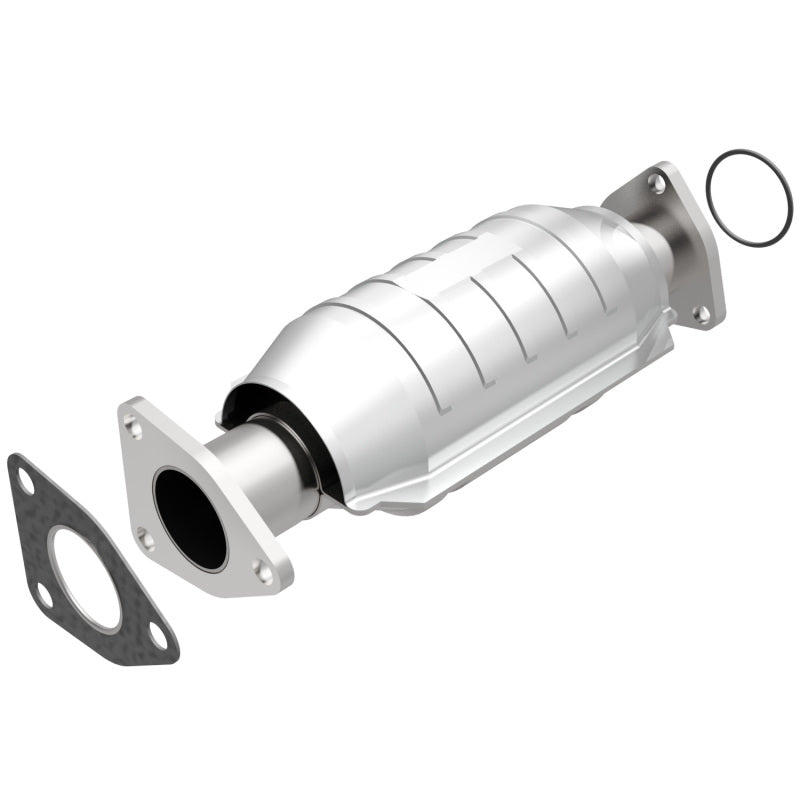 MagnaFlow Conv Direct Fit Accord 91-93 2.2L-thumbmail-3