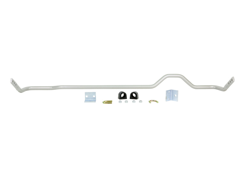 Whiteline 6/02-06 Subaru Forester SG X/XS Rear 22mm Swaybar-X h/duty Blade adjustable-thumbmail-3