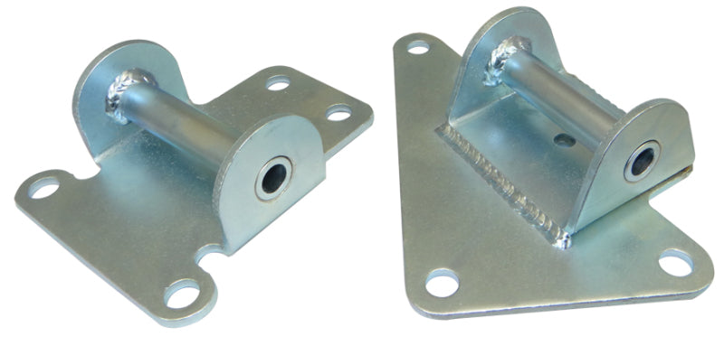 Moroso 93-97 F-Body Solid Motor Mount Pads (Use w/Part No 62510) - 2 Pack-thumbmail-1