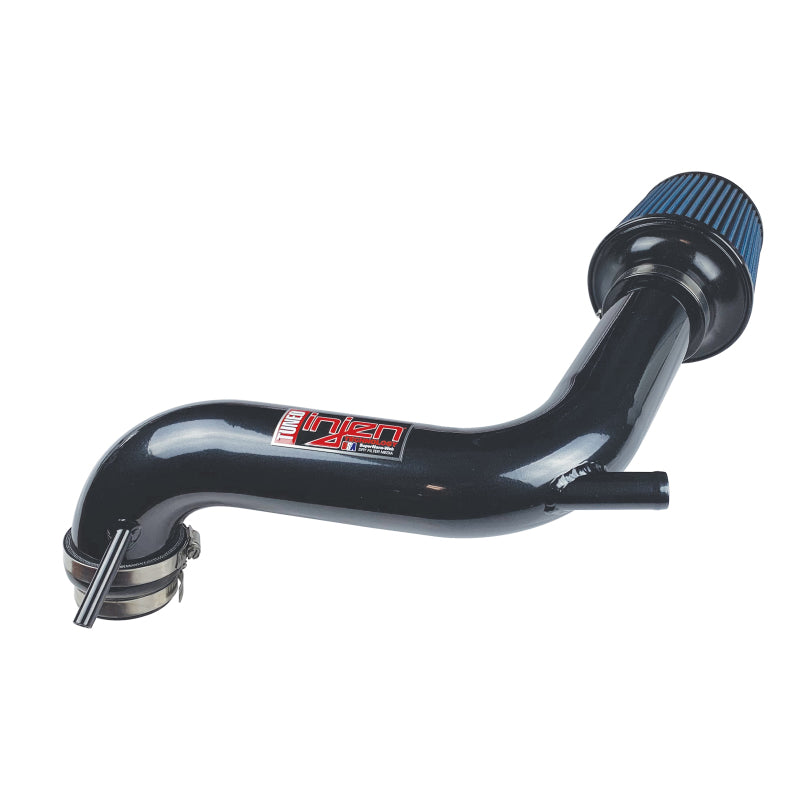 Injen 18-20 Hyundai Kona L4-1.6L Turbo Laser Black IS Short Ram Cold Air Intake System-thumbmail-14