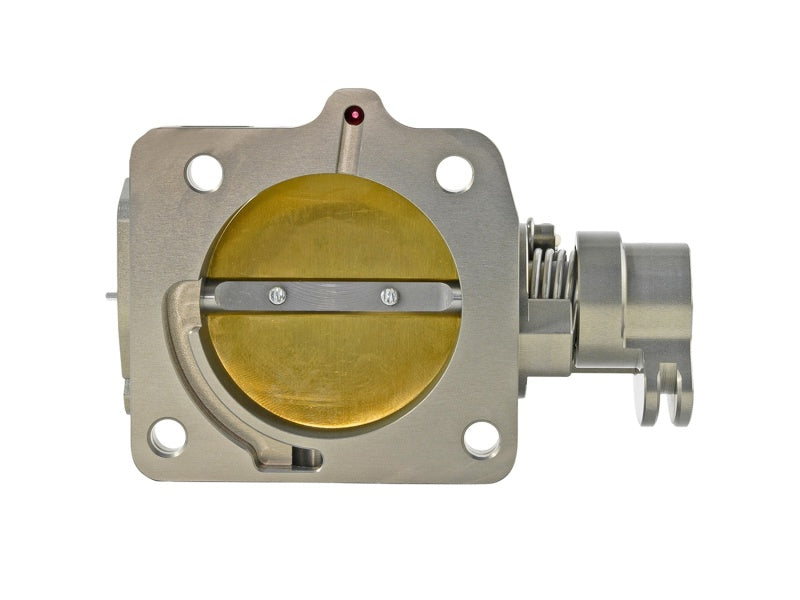 Skunk2 Pro Series Mazda Miata NA 1.8L (BP-4W/Z3) 64mm Billet Throttle Body-thumbmail-7