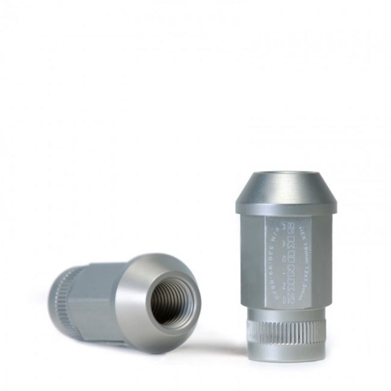 Skunk2 12 x 1.5 Forged Lug Nut Set (20 Pcs.)-thumbmail-10