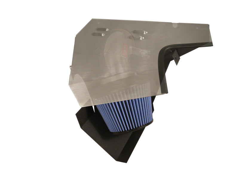 Injen 92-99 BMW E36 323i/325i/328i/M3 3.0L Polished Air Intake w/ Heat-Shield and Louvered Top Cover-thumbmail-10
