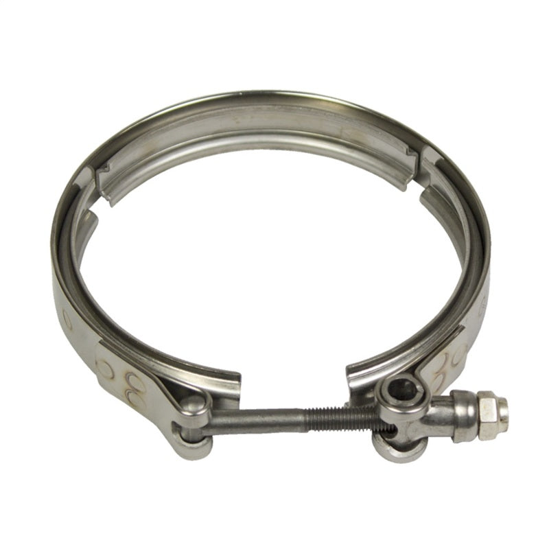 BD Diesel V-Band Clamp - Exhaust Brake/System-thumbmail-1