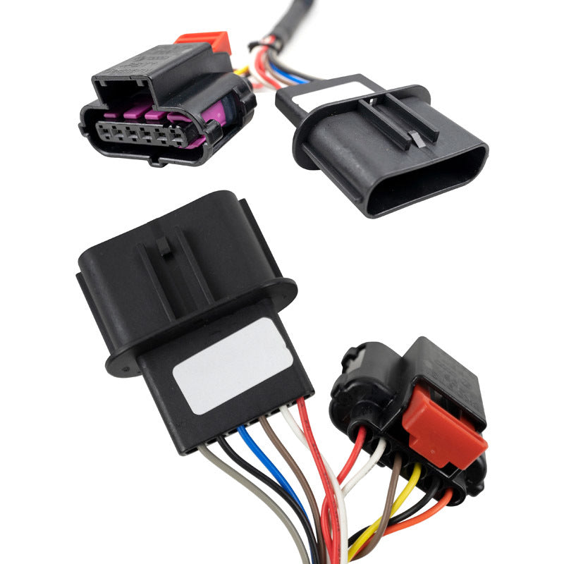 Injen 10-19 Audi A4 2.0T / 06-19 VW GTI 2.0T / 12-19 VW Golf R 2.0T X-Pedal Pro Black Edition Thrott-thumbmail-6