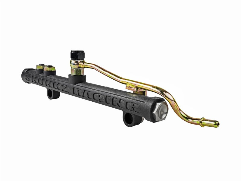 Skunk2 02-05 Honda Civic Si/02-06 Acura RSX Composite High Volume Fuel Rails-thumbmail-8