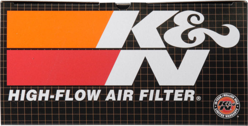 K&N Marine 8in ID x 9in OD x 3in H Round Straight Flame Arrestor-thumbmail-7