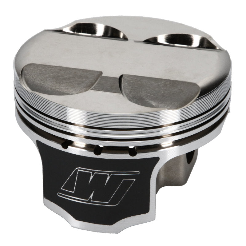 Wiseco Honda F20C/F22C S2000 +7cc Dome 11:1 CR Piston Kit - Set of 4-thumbmail-11