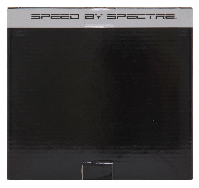 Spectre Universal Tube Elbow 3-1/2in. OD / 90 Degree Mandrel - Aluminum-thumbmail-11