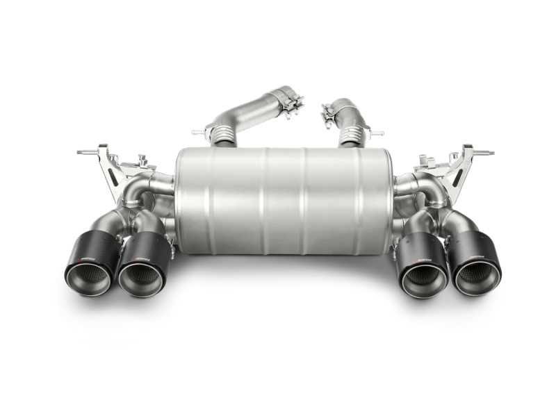 Akrapovic 14-17 BMW M3/M4 (F80/F82) Slip-On Line (Titanium) (Req. Tips)-thumbmail-15