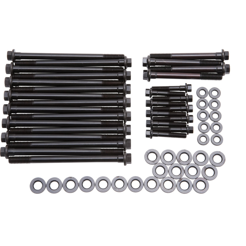 Edelbrock Chevrolet Gen IIiLS1 Head Bolt Kit-thumbmail-3