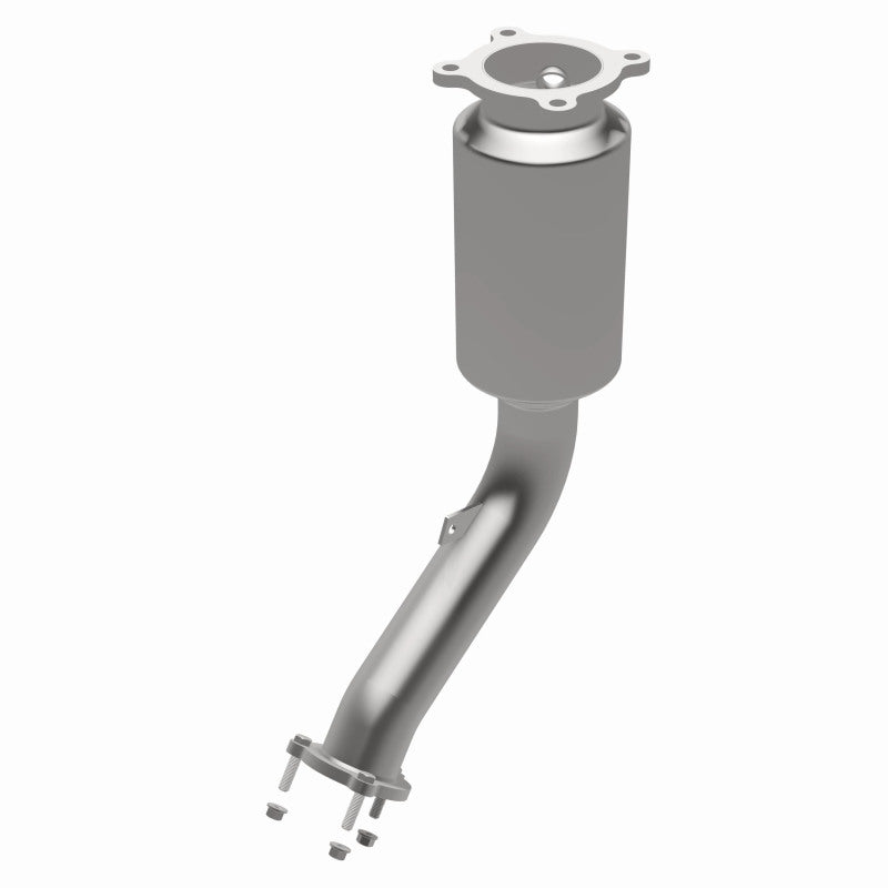 MagnaFlow Converter Direct Fit California 09-14 Audi A4 / A4 Quattro-thumbmail-38