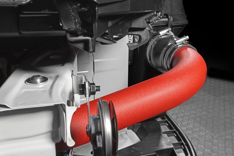 Perrin 22-23 Subaru WRX Front Mount Intercooler Kit (Red Tubes & Black Core)-thumbmail-27