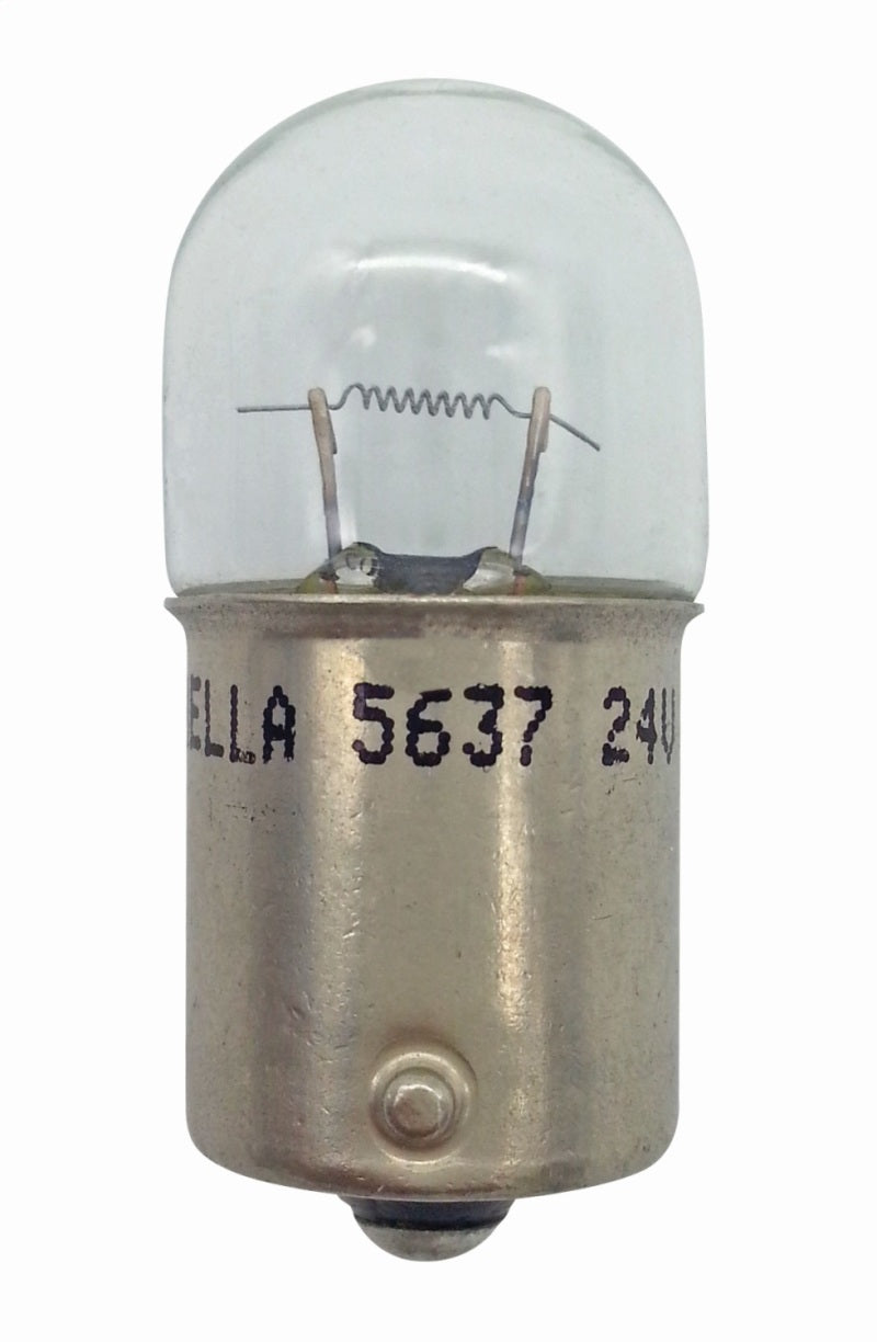 Hella Bulb 5637 24V 10W Ba15S B6 (2)-thumbmail-2