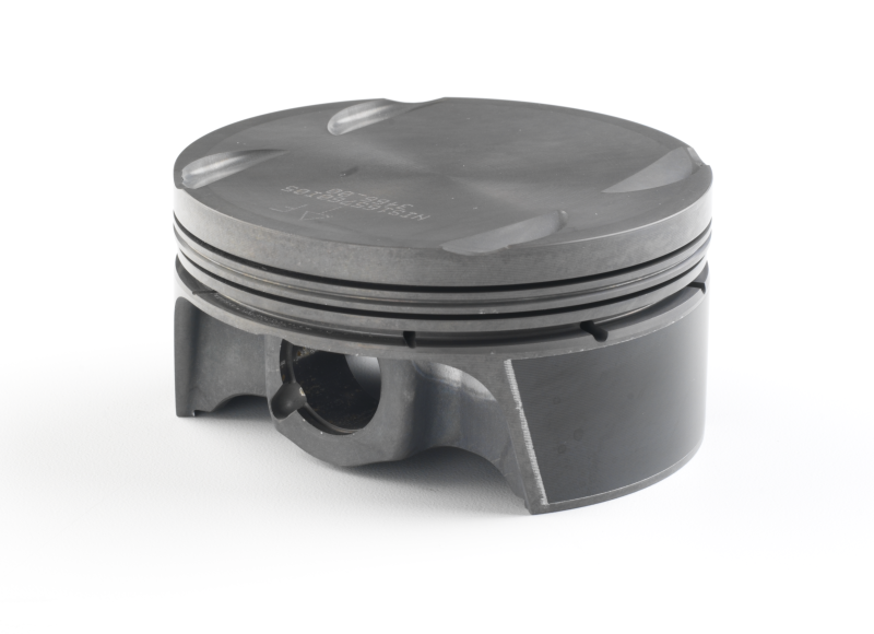 Mahle MS Piston Set RB30DET 86.50mm Bore 85.0mm Stroke 152.5mm Rod 21mm Pin -4.5cc 8.5 CR Set of 6-thumbmail-1