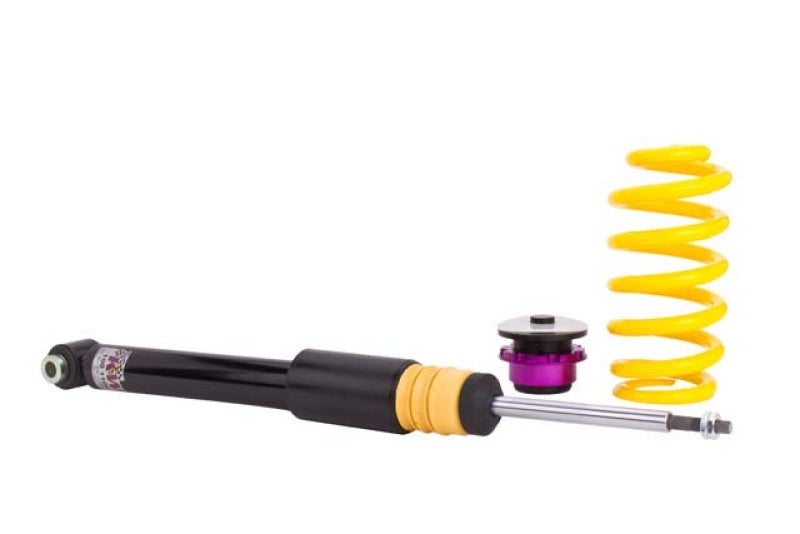 KW Coilover Kit V1 Audi S4 (8E/8H QB6) Wagon/Convertible-thumbmail-4