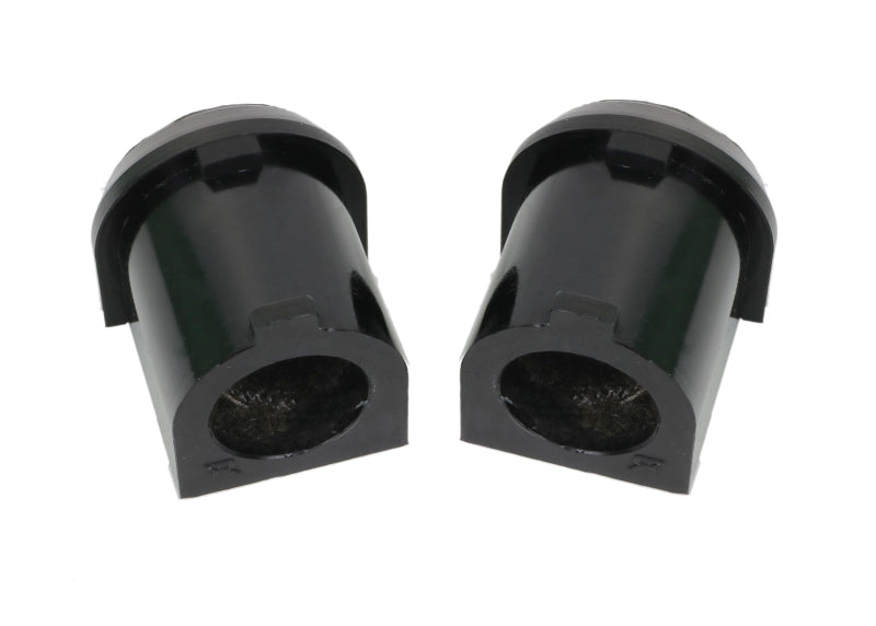 Whiteline 10-12 Chevrolet Camaro SS 27mm Sway Bar Mount Bushing Kit-thumbmail-2