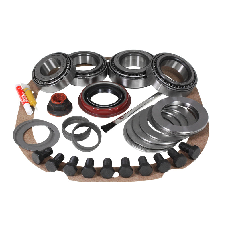 Yukon Gear Master Overhaul Kit For 2010 F150 & 2010+ Mustang-thumbmail-2