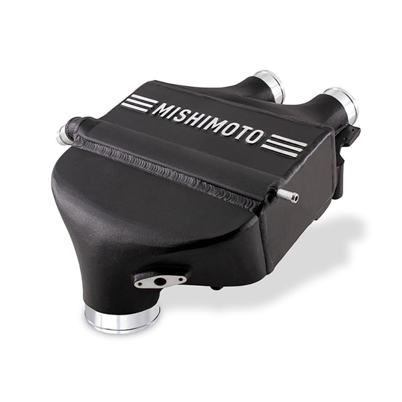 Mishimoto 2015+ BMW F8X M3/M4 Performance Air-to-Water Intercooler-thumbmail-3