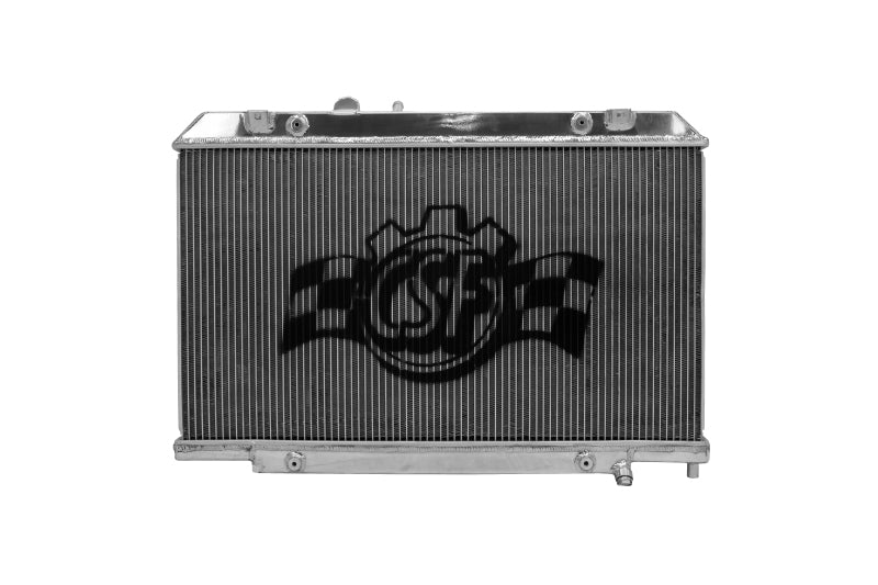 CSF 04-08 Mazda RX-8 Radiator-thumbmail-2