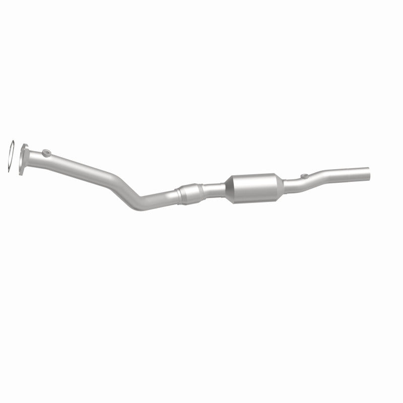 MagnaFlow Conv DF 96-99 Audi A6 Quattro 2.8L-thumbmail-46