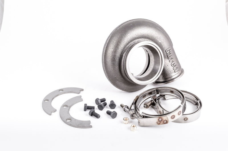 Garrett GT35R Turbine Hsg Kit O/V V-Band / V-Band 1.01 A/R (Ni-Resist)-thumbmail-3