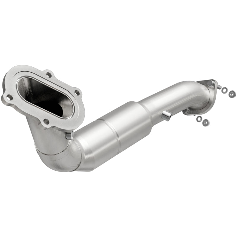 MagnaFlow Catalytic Conv Direct Fit Federal 06-11 Chevy Corvette V8 7.0LGAS-thumbmail-2